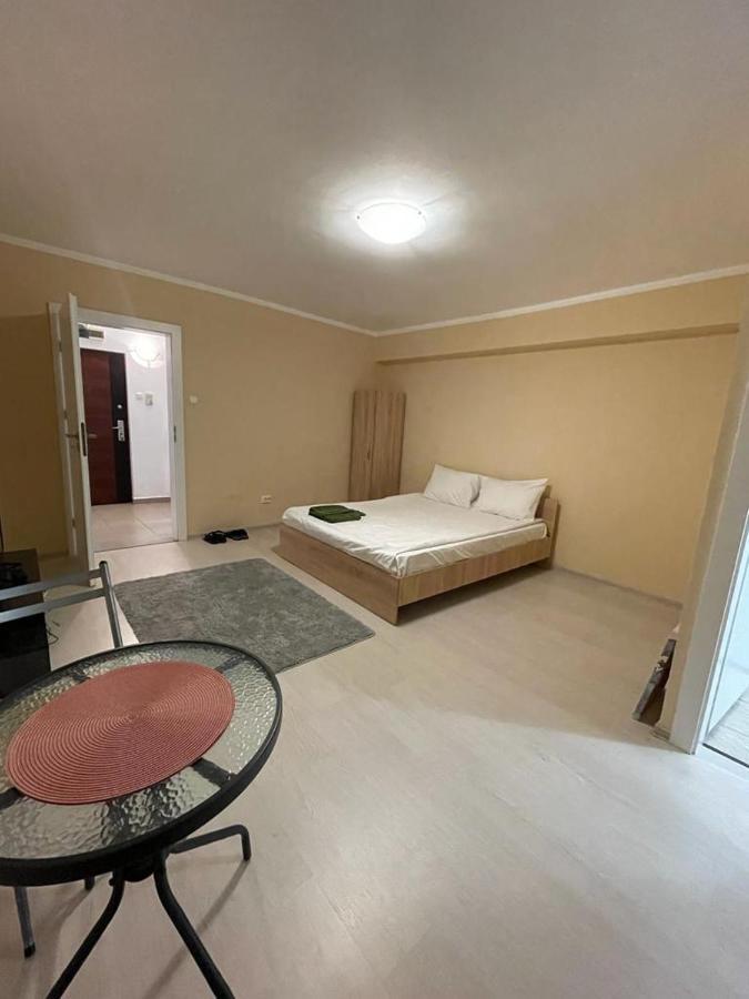 Bega Circumvalatiunii 1 Room Apartament - 2 Timişoara Eksteriør bilde