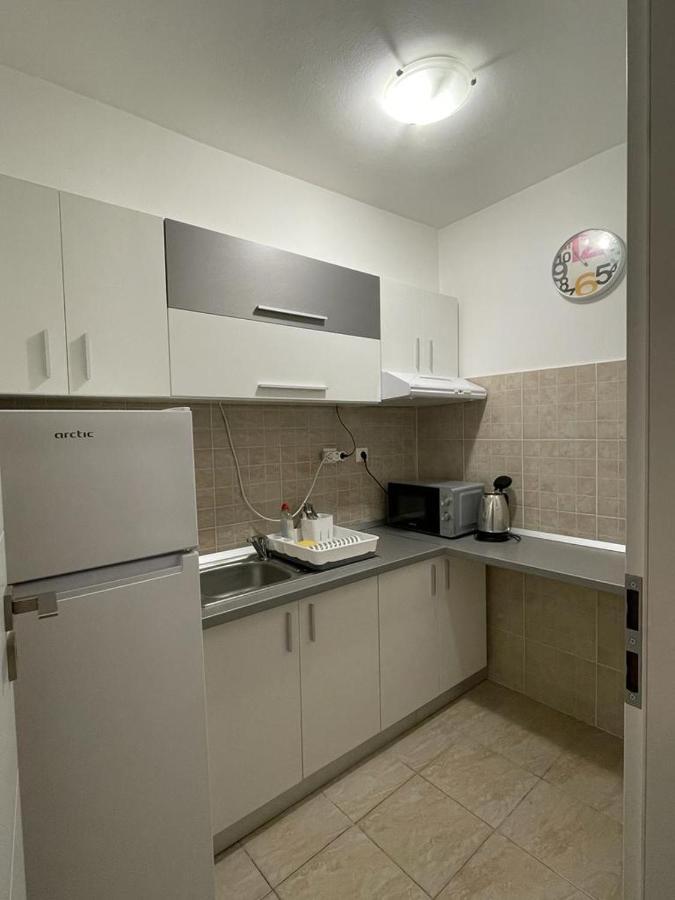 Bega Circumvalatiunii 1 Room Apartament - 2 Timişoara Eksteriør bilde