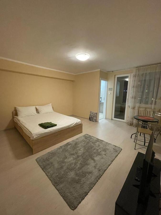 Bega Circumvalatiunii 1 Room Apartament - 2 Timişoara Eksteriør bilde