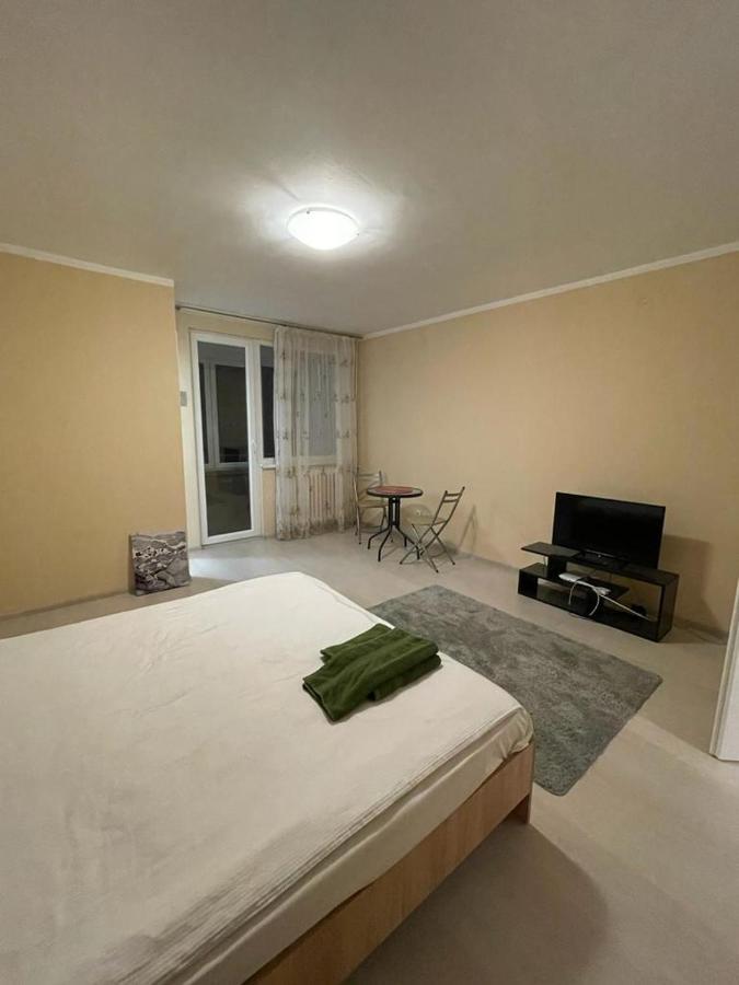 Bega Circumvalatiunii 1 Room Apartament - 2 Timişoara Eksteriør bilde